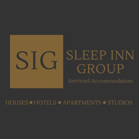 King Street Serviced Apartments 랭커스터 외부 사진