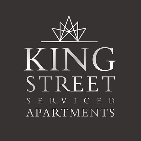 King Street Serviced Apartments 랭커스터 외부 사진