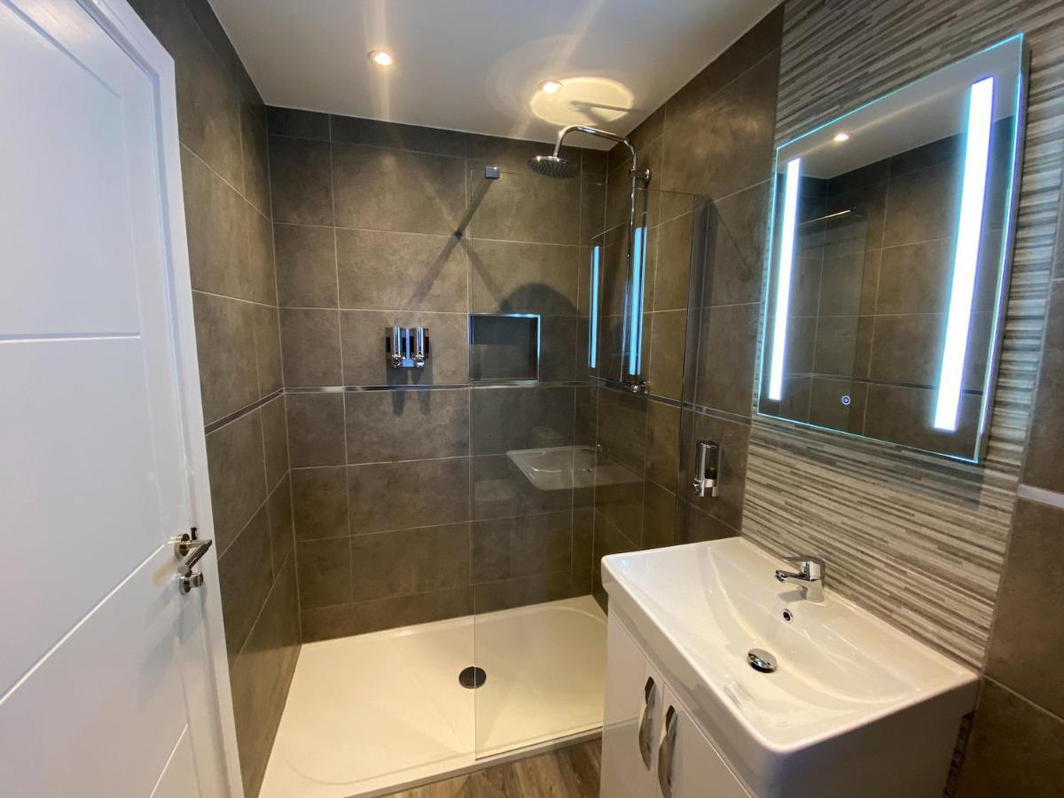 King Street Serviced Apartments 랭커스터 외부 사진