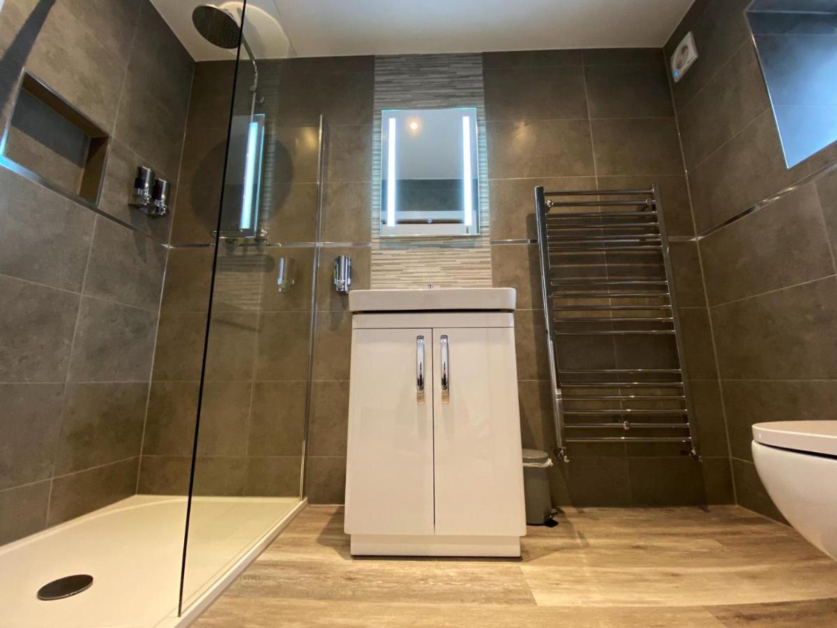 King Street Serviced Apartments 랭커스터 외부 사진