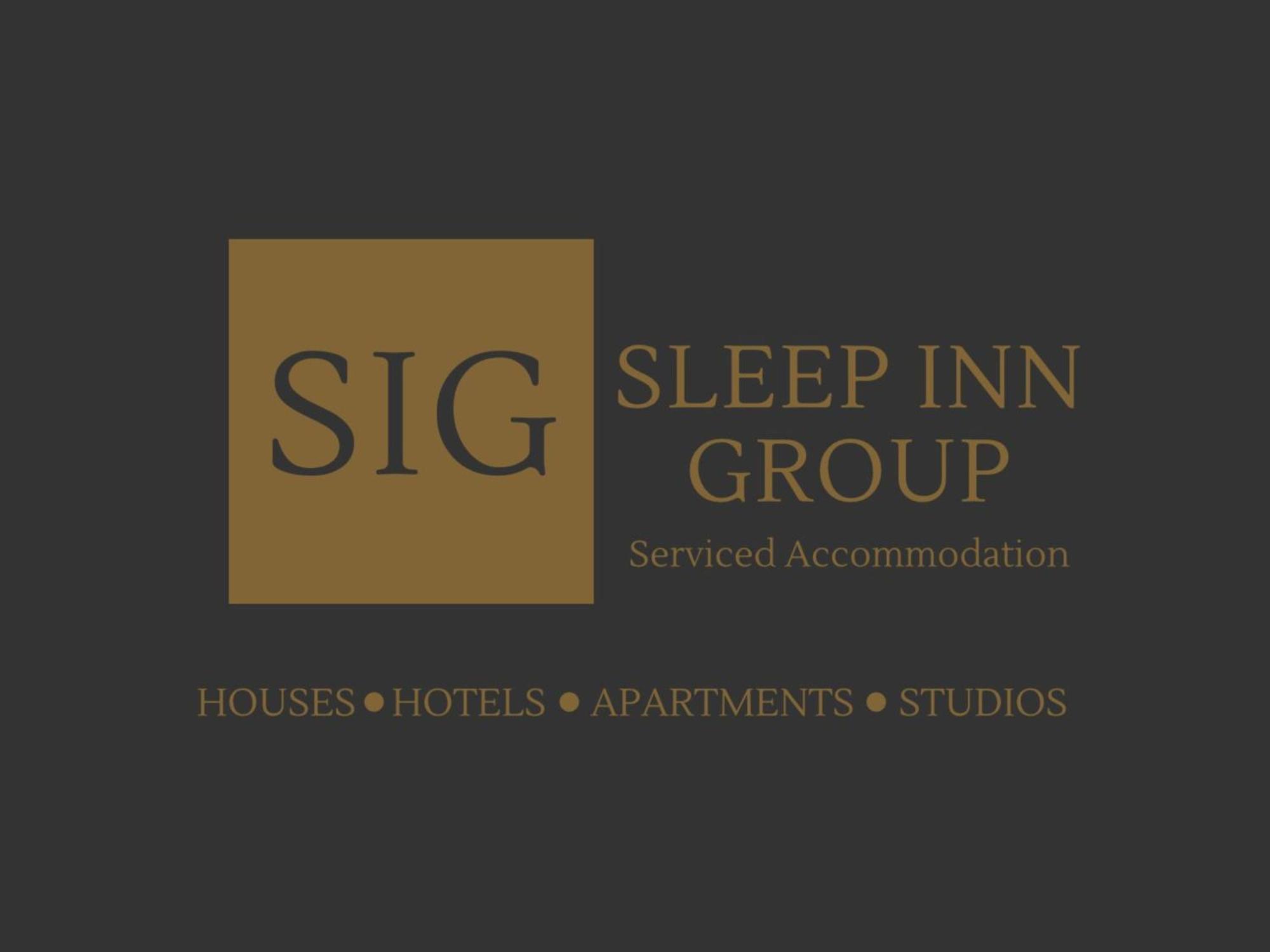 King Street Serviced Apartments 랭커스터 외부 사진